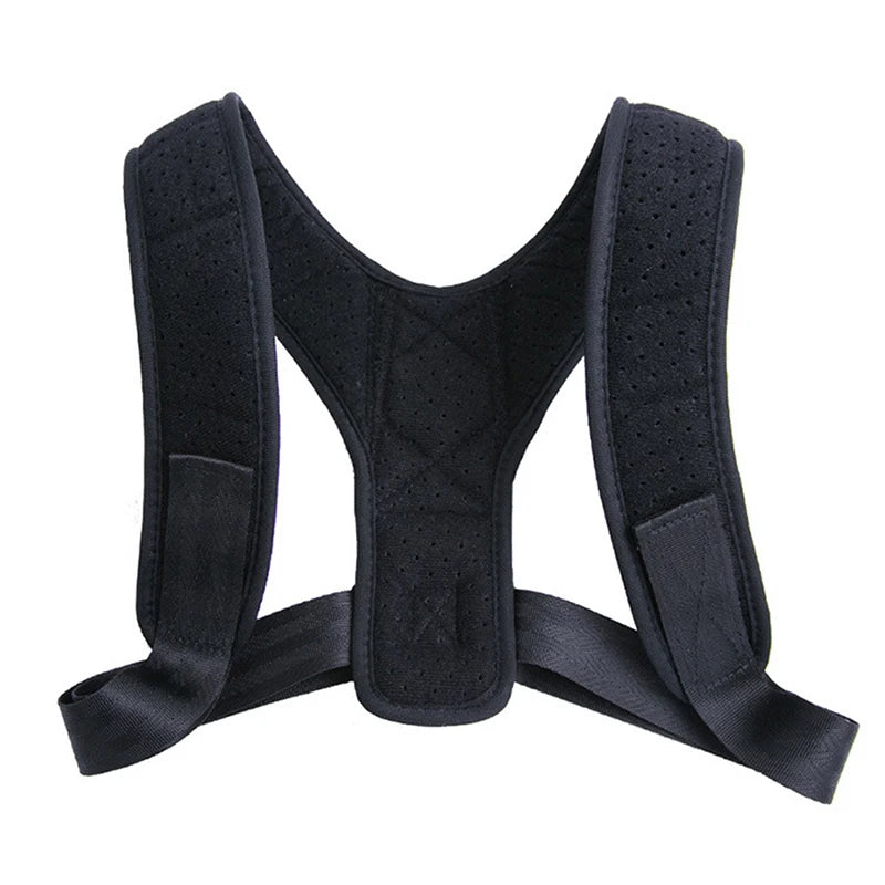 Adjustable Posture Corrector Belt