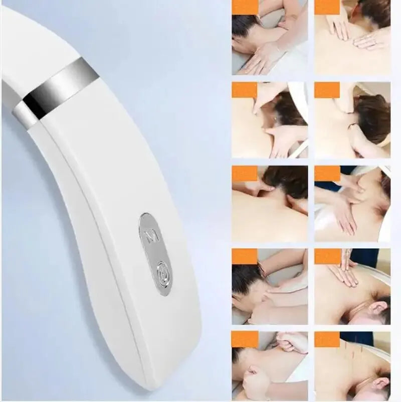 Portable Mini Neck Massager